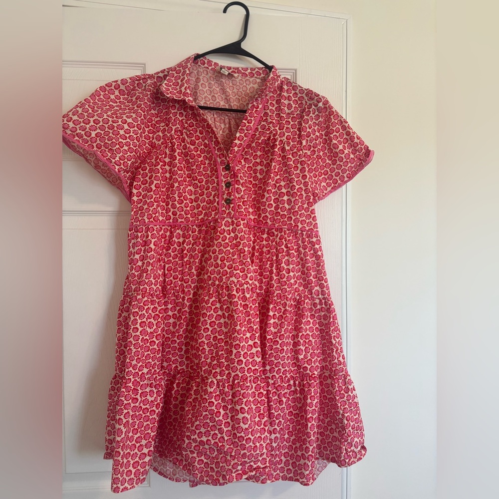 NWOT UMGEE DRESS LARGE